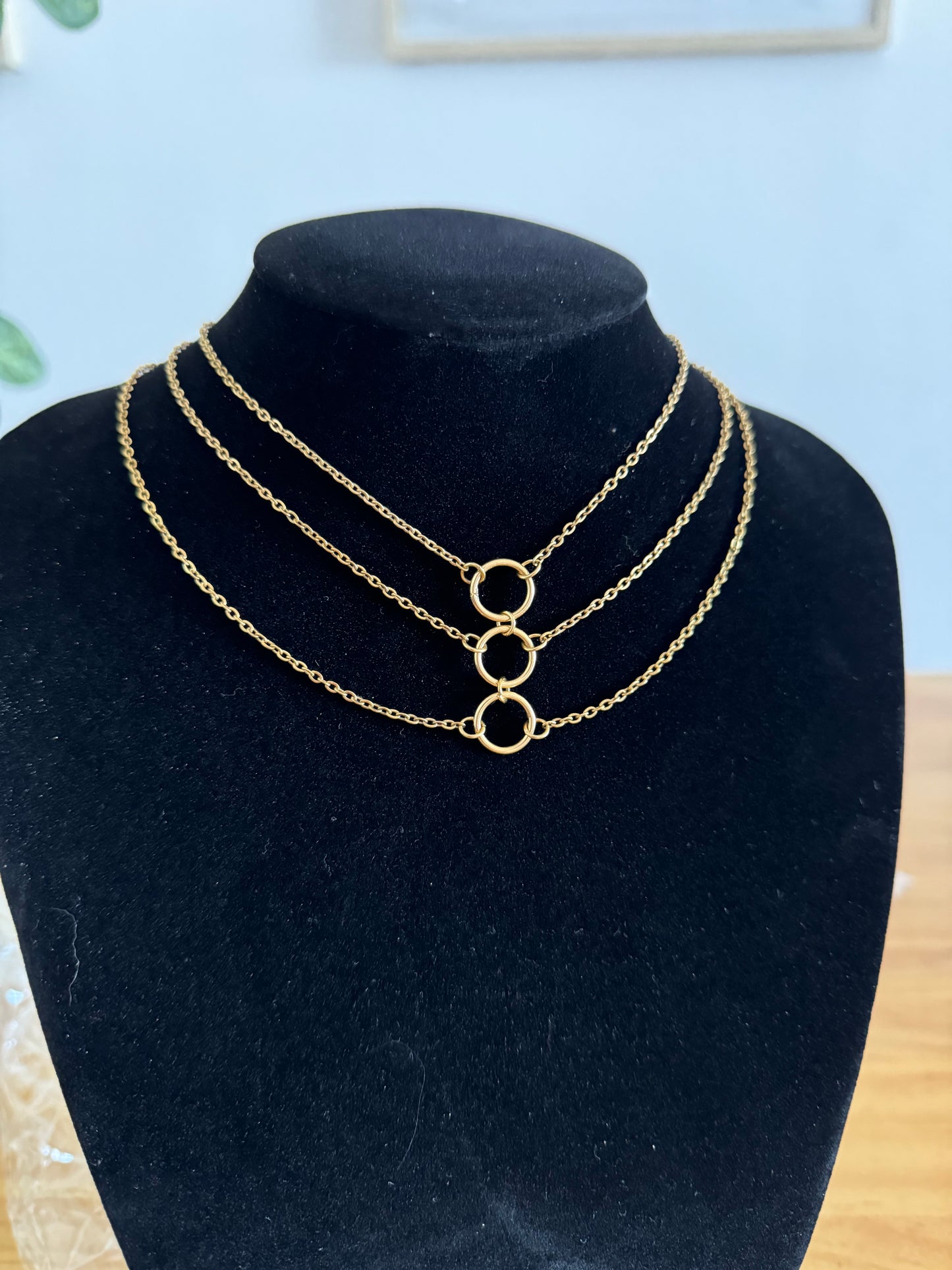 Collar Mónica