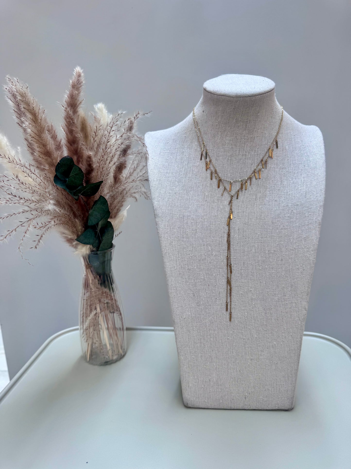 Collar Pinta