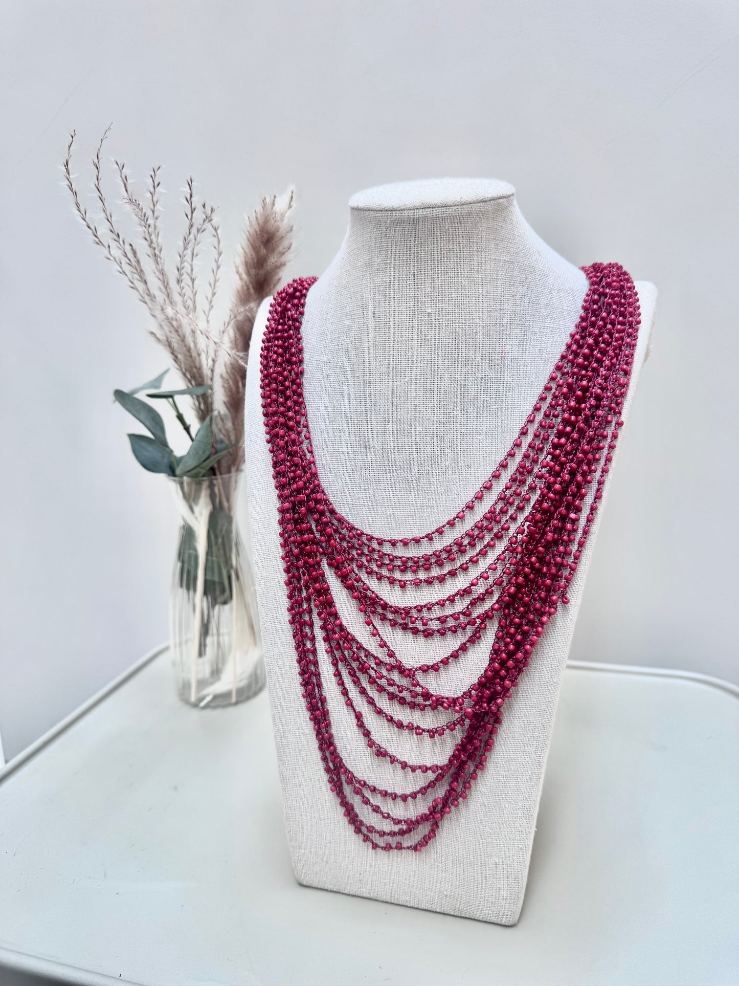Collar Helena capas