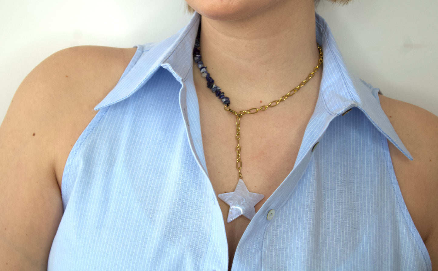 Collar Estrella