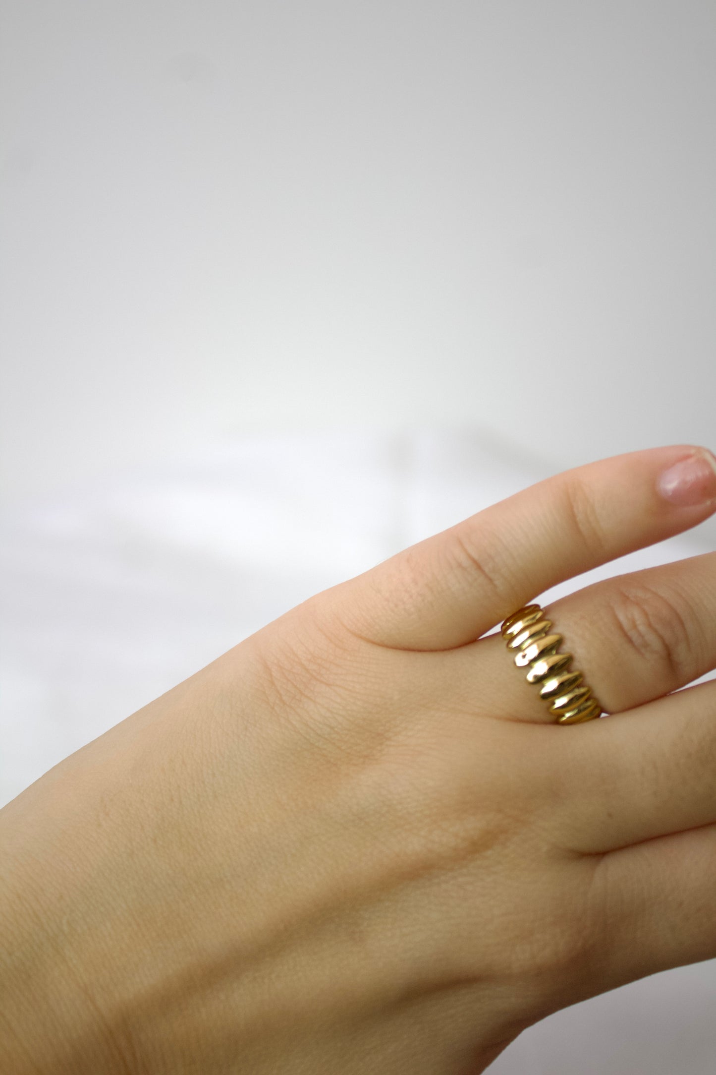 Anillo tuc