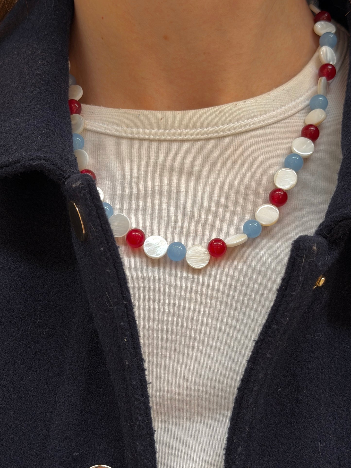 Collar Aroha