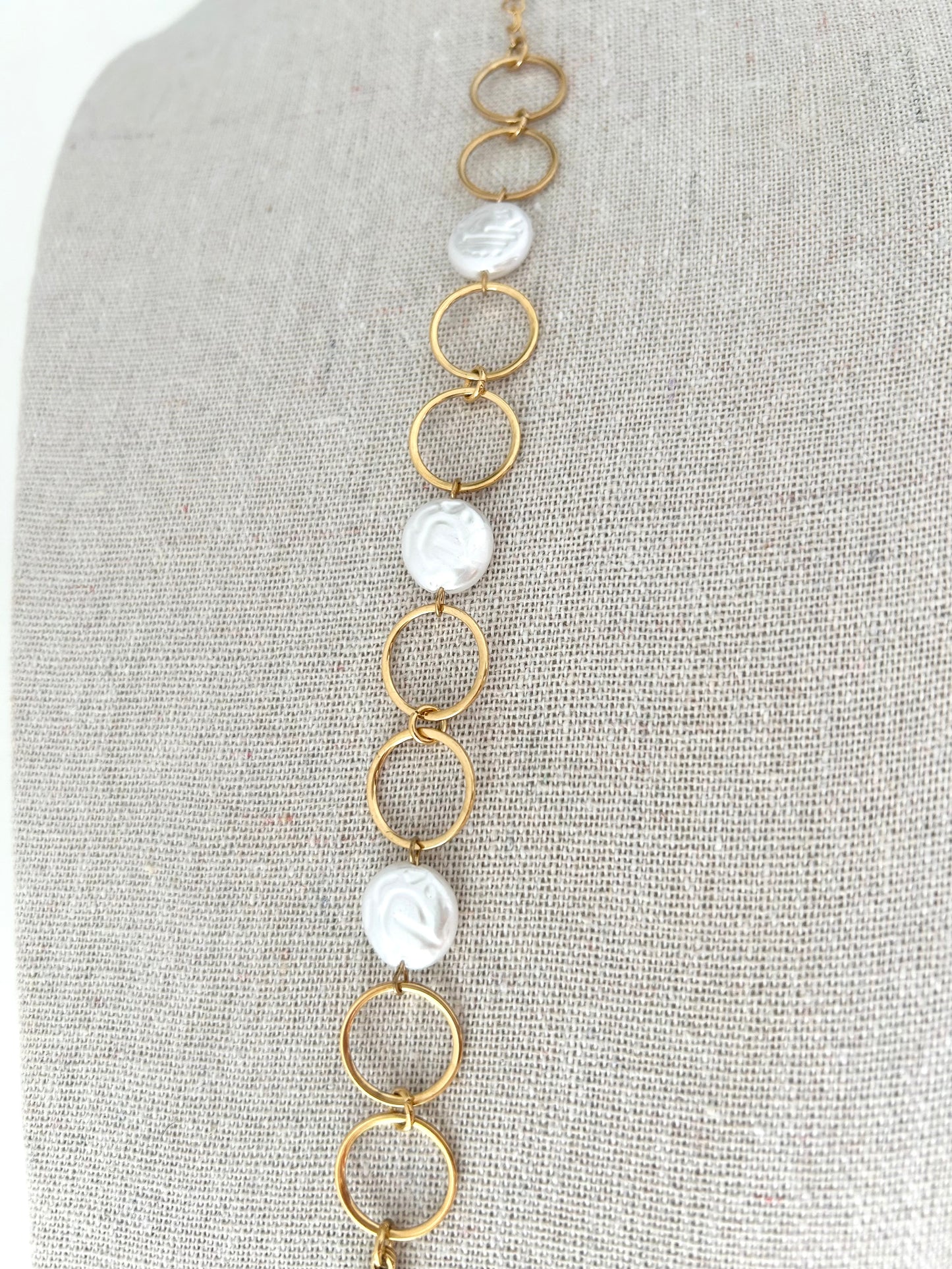 pulsera aros