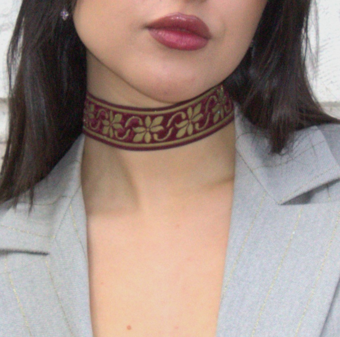 Choker