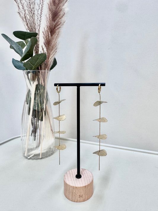 Pendientes Cami