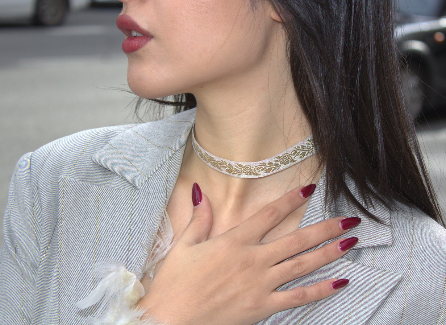 Choker