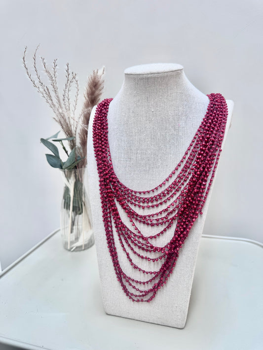 Collar Helena capas
