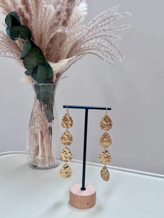 ￼ Pendientes India