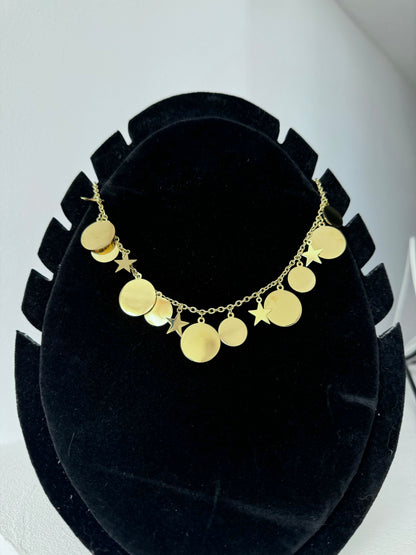 Collar Universo