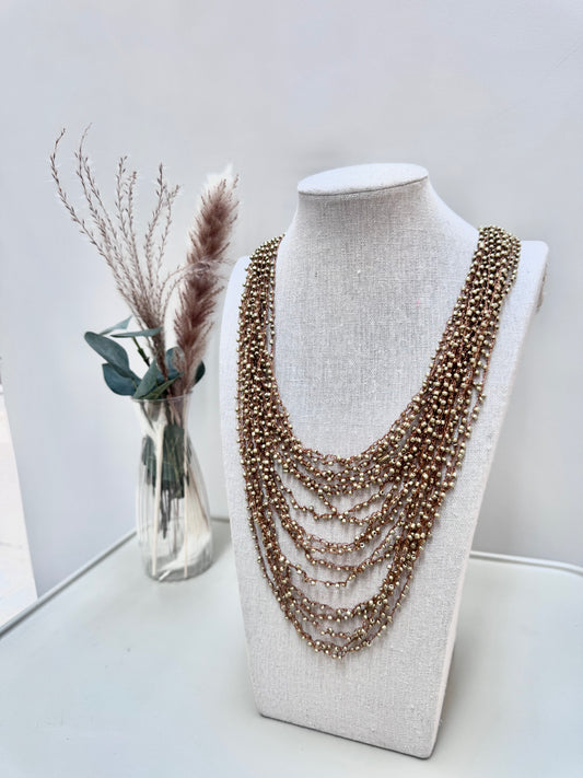 Collar Helena capas