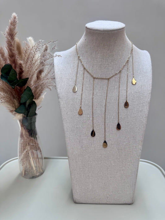 Collar Chía