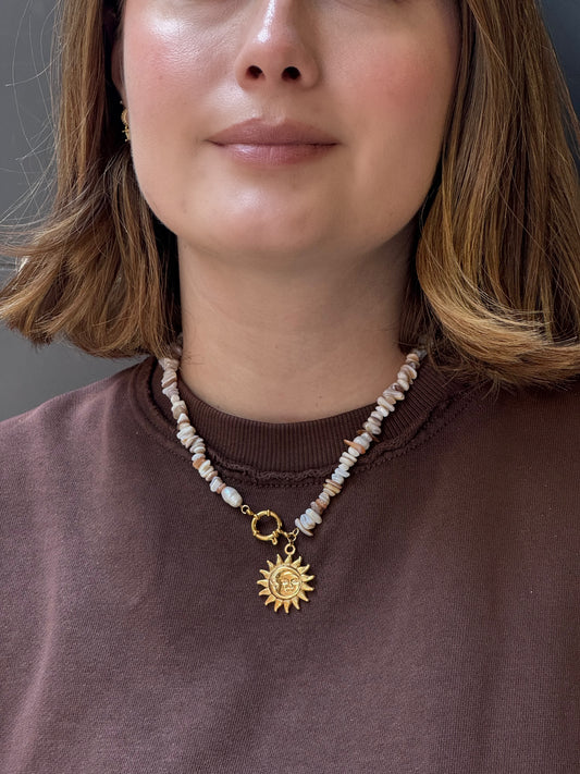 Collar Sol