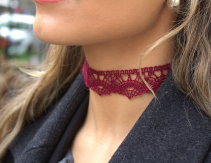 Choker